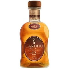日本酒類販売|カーデュ12年