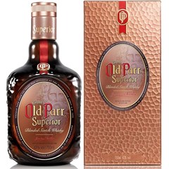 MHDモエ ヘネシーディアジオ|オールドパー スーペリア