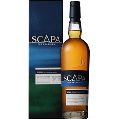 サントリーホールディングス|スキャパ ザ・オーケディアン スキレン