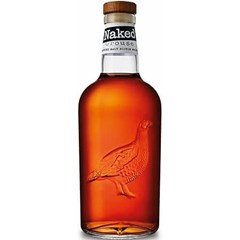 アサヒビール|フェイマス・グラウス ザ・ネイキッドグラウス