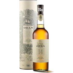 MHDモエ ヘネシーディアジオ|Oban(オーバン) 14年