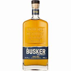 バスカー シングルモルト(青)