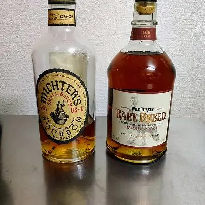 実際に飲んだスモールバッチバーボンおすすめランキング19選【2026年