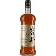 マルス信州蒸溜所 岩井トラディション