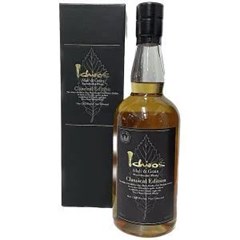 イチローズモルト&グレーン クラシカルエディション