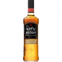 ホワイト&マッカイ スペシャル