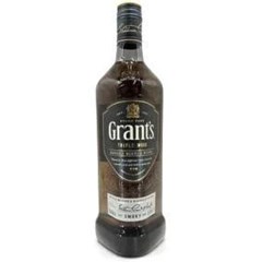 グランツ トリプルウッド スモーキー