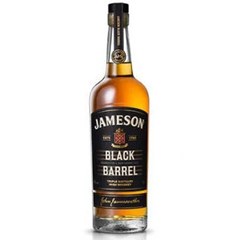 ジェムソン ブラックバレル