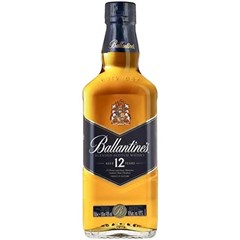 バランタイン12年