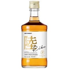 キリンウイスキー 陸