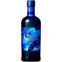 ニッカウヰスキー ニッカセッション 奏楽