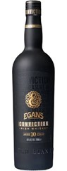 Egan's イーガンズ コンヴィクション