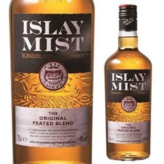 アイラミスト オリジナルピーテッド