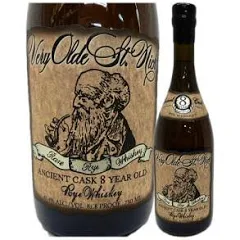 ベリーオールドセントニック AC8年