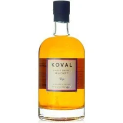 コーヴァル シングルバレル ライウイスキー