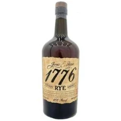 ジェームスEペッパー 1776ストレートライ