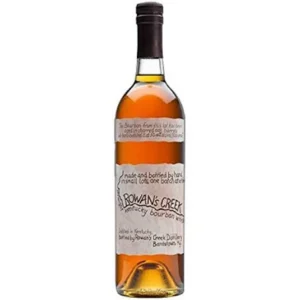 ローワンズクリーク