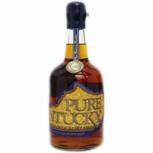 ピュアケンタッキー XO