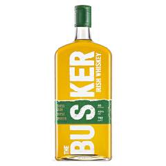 バスカー アイリッシュウイスキー(緑)