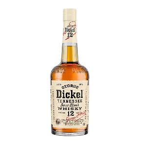 ジョージ・ディッケル No.12