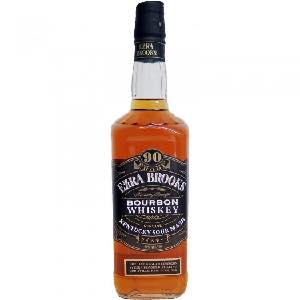 富士貿易|エズラブルックス ブラック