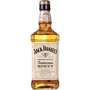 ジャック・ダニエル テネシーハニー