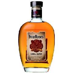 フォアローゼズ スモールバッチ