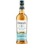 バカルディジャパン|デュワーズ カリビアンスムース8年