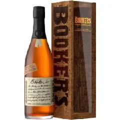 ブッカーズ スモールバッチ