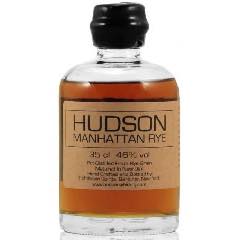 ハドソンマンハッタン ライウイスキー