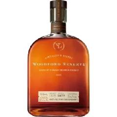 ウッドフォードリザーブ スモールバッチ