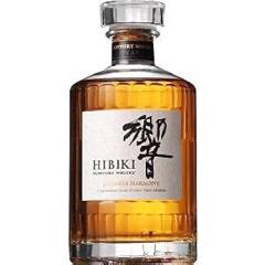 サントリーウイスキー響 JAPANESE HARMONY