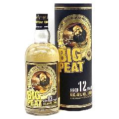 ダグラスレイン ビッグピート12年