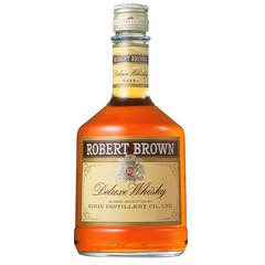 キリン ロバートブラウン