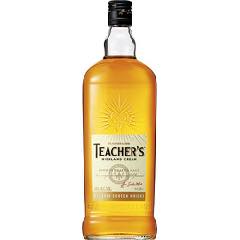 ティーチャーズ ハイランドクリーム