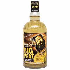 ダグラスレイン ビッグピート