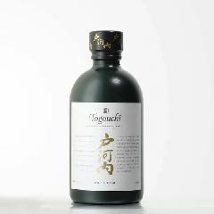 サクラオブルワリーアンドディスティラリー|戸河内プレミアム ブレンデッドジャパニーズウイスキー