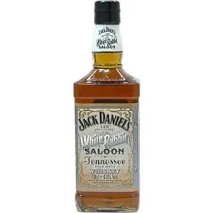 ジャックダニエル ホワイトラビット サルーン