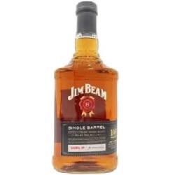 ジムビーム シングルバレル
