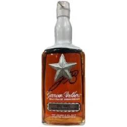 ギャリソンブラザーズ シングルバレル