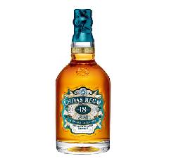 シーバスリーガル 18年 ミズナラ