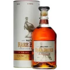 ワイルドターキー レアブリード