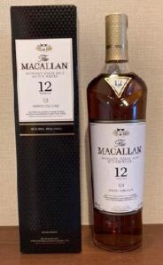 筆者おすすめの高級ウイスキー2銘柄