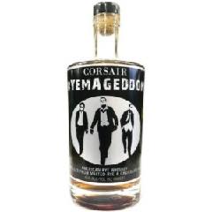 コルセア ダークライ(ライマゲドン)