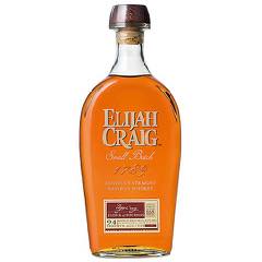 エライジャ・クレイグ スモールバッチ