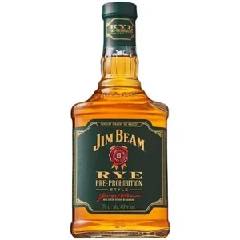 ジムビームライ