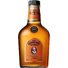 オールドグランダッド80