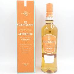 グレングラント アルボラリス