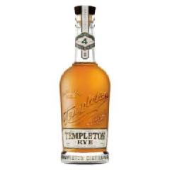 テンプルトンライ4年