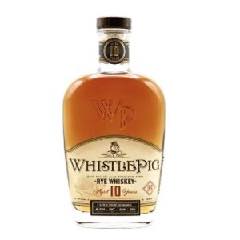 ホイッスルピッグ10年